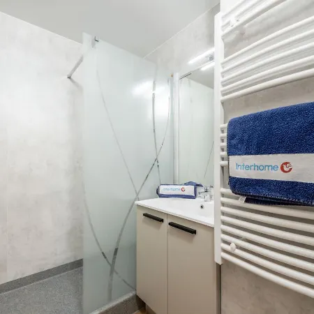 Apartment Caesar Domus-3 By Interhome *