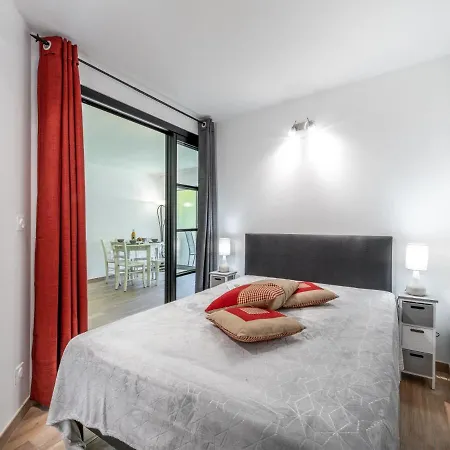 Caesar Domus-3 By Interhome Saint-Tropez