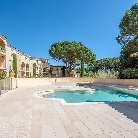 Caesar Domus-3 By Interhome * Saint-Tropez