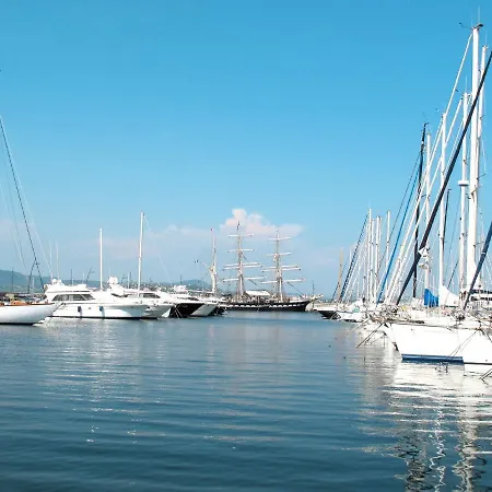 Caesar Domus-3 By Interhome Apartman Saint-Tropez